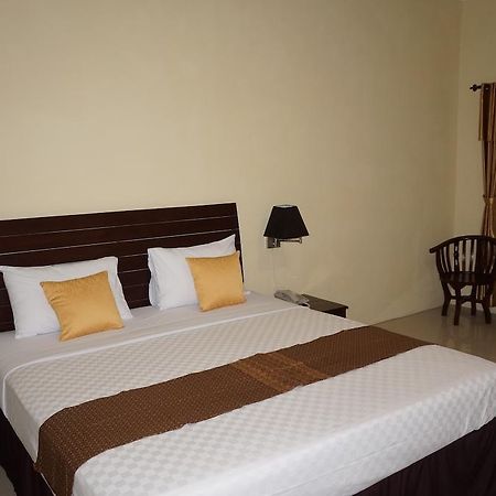 3C Familia Residence Yogyakarta Eksteriør billede