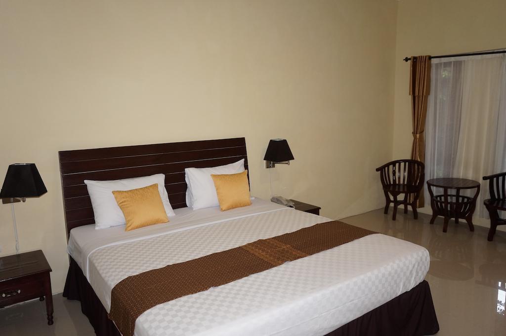 3C Familia Residence Yogyakarta Eksteriør billede