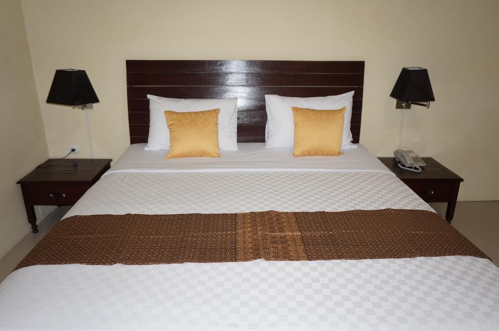 3C Familia Residence Yogyakarta Eksteriør billede